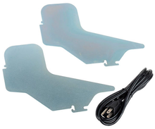 1/2"-3"W Better Packages Electronic Kraf Tape Dispenser BP-555ES