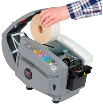 1/2"-3"W Better Packages Electronic Kraf Tape Dispenser BP-555ES