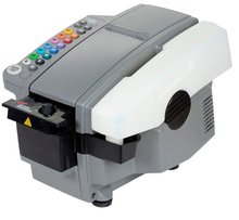 1/2"-3"W Better Packages Electronic Kraf Tape Dispenser BP-555ES