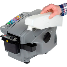 1/2"-3"W Better Packages Electronic Kraf Tape Dispenser BP-555ES