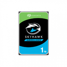 Seagate Hard Disk Drives Skyhawk Surveillance ST1000VX005