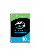 10TB Hard Disk Drives Skyhawk Surveillance ST10000VE0008