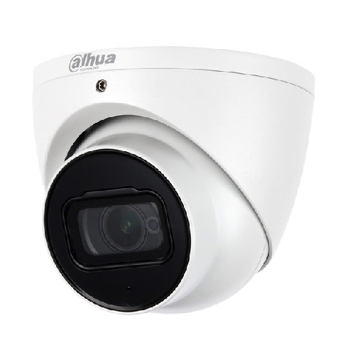 Eyeball Network Security Turret Camera N45DJ62