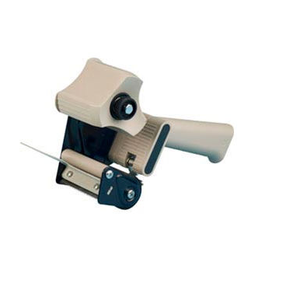 3"W Tach-It Deluxe Handheld Tape Gun H75CP-OS (Pack Of 3)