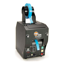 3-1/18"W Start International Electronic Heavy Duty Tape Dispenser TDA080