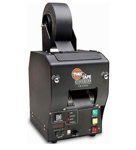 3-1/18"W Start International Electronic Heavy Duty Tape Dispenser TDA080