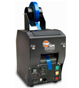 3-1/18"W Start International Electronic Heavy Duty Tape Dispenser TDA080