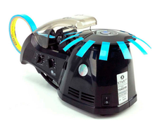 1"W Start International Electric Carousel Tape Dispenser TDA025B