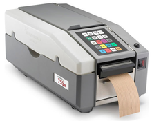 1"-4"W Better Packages Electric Kraft Tape Dispenser 755eS
