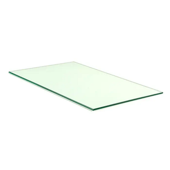 Tempered Glass for Cubbie Displays Econoco CB116 (Pack of 10)