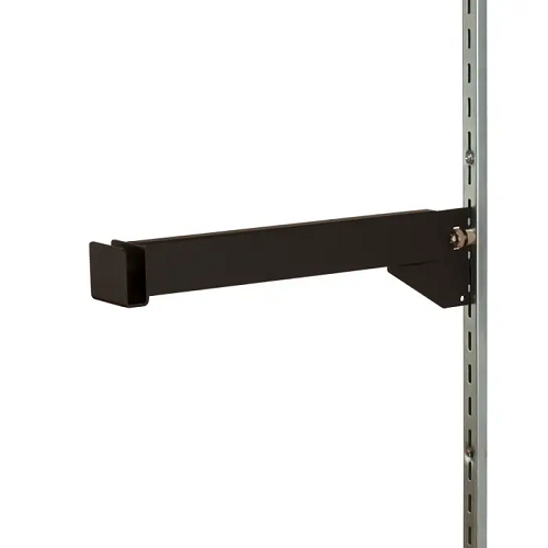 Rectangular Pipe Bracket 12