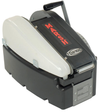 1"-3"W Marsh Electric Kraft Tape Dispenser TDE110