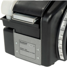 1"-3"W Marsh Manual Kraft Tape Dispenser W/ Heater TDH-110