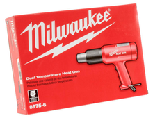 Milwaukee Dual Temperature Heat Gun 8975-6