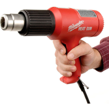 Milwaukee Dual Temperature Heat Gun 8975-6