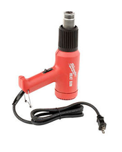 Milwaukee Dual Temperature Heat Gun 8975-6