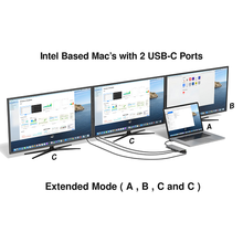 13 Ports Ultimate USB-C Multimedia Hub Adapter with Power Delivery 3.0 X40213