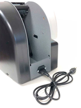 1"-3"W Marsh Electric Kraft Tape Dispenser TDE110
