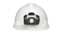 UK 3AAA Vizion I Helmet Mount Intrinsically Safe Head Lamp