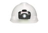 UK 3AAA Vizion I Rubber Helmet Strap Intrinsically Safe Head Lamp