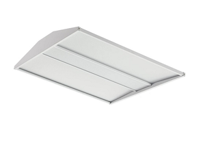 2' x 4' 45W 100-277 VAC 5850 Lumens LED Tunable CCT