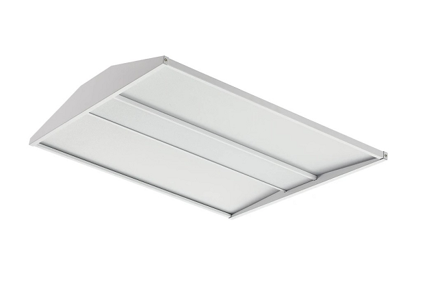 2' x 2' 35W 100-277 VAC 4550 Lumens LED Tunable CCT