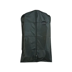 40"L Zippered Garment Covers Econoco UV340B/B (Pack of 100)