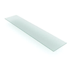Tempered Glass Shelves Econoco SHGL1048 (Pack of 5)