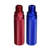 Aluminum Gladhand Sure Grip Red and Blue 39537