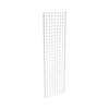 White Grid Panels Econoco P3WTE27 (Pack of 3)