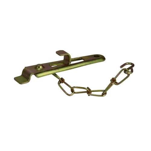 Dummy Gladhand Kit With Chain Non Vented 39564