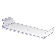 Slanted Cap Shelf W/Front Lip Econoco JMCP/ST (Pack of 24)