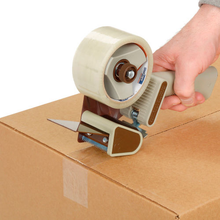 2"W 3M Pressure Sensitive Handheld Tape Dispenser 7000148741