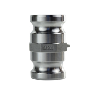 3” Part A Aluminum Spool Adapter SA-300-A