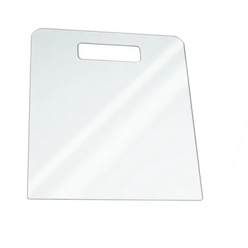 Acrylic Folding Board Econoco HP/SFB-M (Pack of 5)