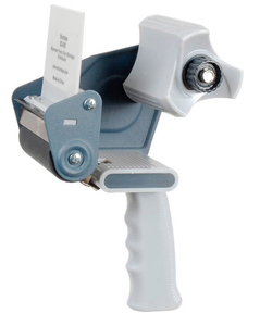 3"W Shurtape Standard Pistol Grip Handheld Tape Dispenser SD 935