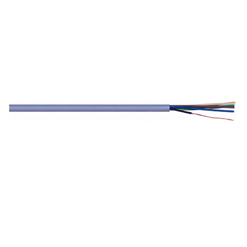 16 AWG 5 Cores FLEX-OB BC Non-Shielded PVC Power And Control Cable 1001605