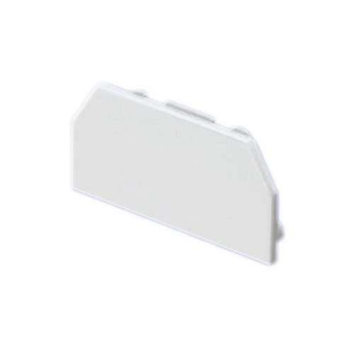 Surface Raceway Off-White End Cap PANDUIT T45ECIW (pack of 10)