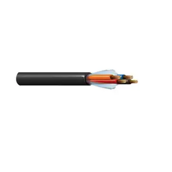 Belden 28613A 18 AWG 37 Conductor 7x26 Stranded Bare Copper E2 PVC 600V TC-ER Cable