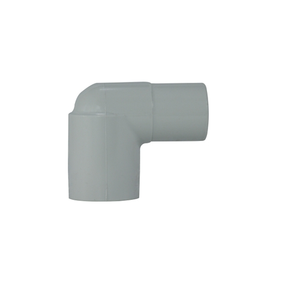 2" PVC Schedule 40 Street 90 Degree Elbow 55855