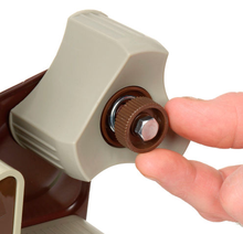 2"W 3M Pressure Sensitive Handheld Tape Dispenser 7000148741