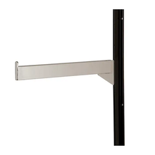 12" Rectangular Tubing Faceout For Beacon Line Econoco RLT/12 (Pack of 5)