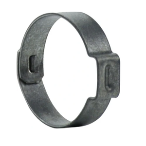 1" Nominal One ear Hose Clamps 1050015