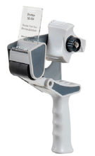 2"W Shurtape Professional Pistol Grip Handheld Tape Dispenser SD 934