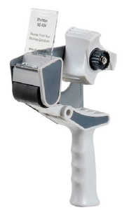 2"W Shurtape Professional Pistol Grip Handheld Tape Dispenser SD 934