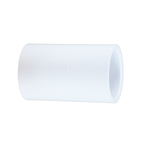 1-1/4" PVC Slip Coupling 55739