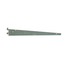14" Thin Line All Purpose Bracket For Beacon Line Econoco SMLT/14 (Pack of 10)