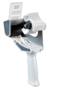 2"W Shurtape Professional Pistol Grip Handheld Tape Dispenser SD 934