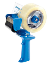 2"W Shurtape Standard Pistol Grip Handheld Tape Dispenser SD 932