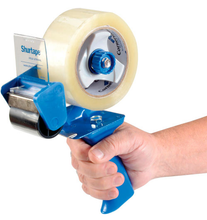 2"W Shurtape Standard Pistol Grip Handheld Tape Dispenser SD 932